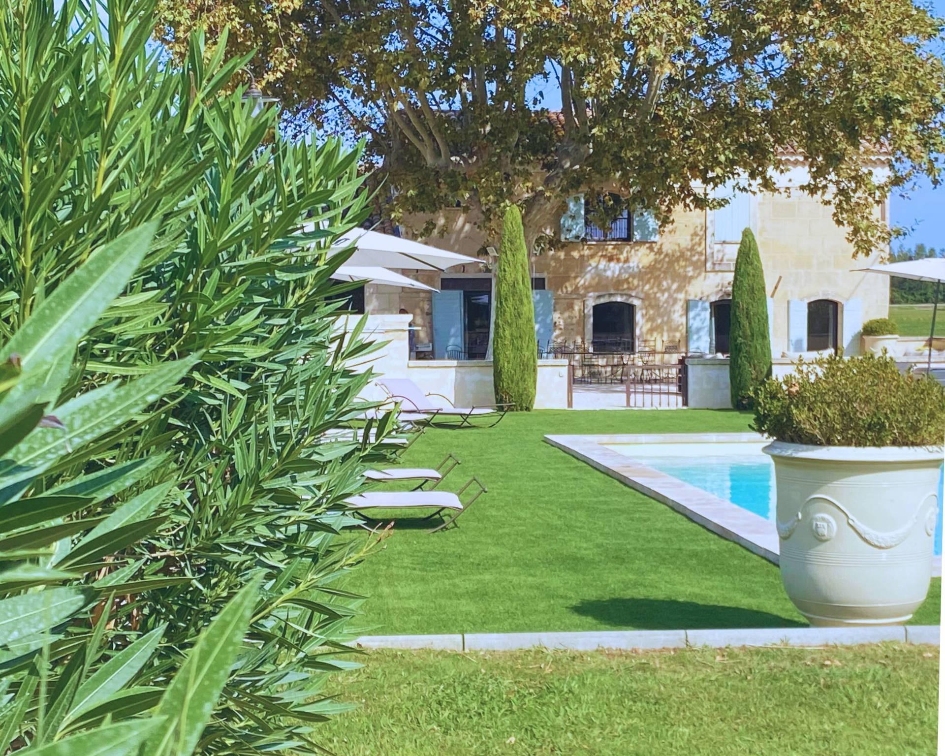 photo de Le Mas Legrand