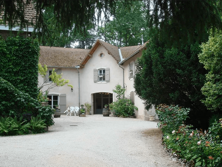 photo de Le Clos Saint-Martin